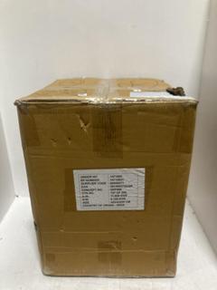 Lot 1329  
            Chesterfield SR44 - Parcel Delivery Only 

                
GLOSSY ACACIA SIDE TABLE WITH A GLOSSY FINISH ORIGINAL RRP- £199.99 (GPF866) (LOC...