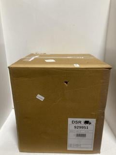 Lot 1331  
            Chesterfield SR44 - Parcel Delivery Only 

                
SIDE TABLE IN NATURAL (NO CODE) (LOCATION: H3)