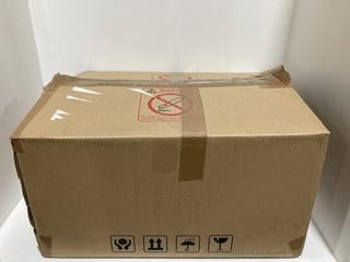 Lot 1337  
            Chesterfield SR44 - Parcel Delivery Only 

                
SHARK DUO CLEAN CORDLESS VACUUM CLEANER MODEL: NZ801UKT (LOCATION: H4)