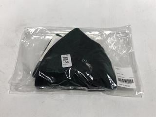 Lot 133  
            Chesterfield SR44 - Parcel Delivery Only 

                
YMC BUCKET HAT IN 40 BLUE GREEN ONE SIZE - ORIGINAL RRP £160 (LOCATION: L6)