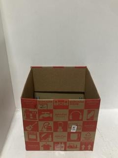 Lot 1360  
            Chesterfield SR44 - Parcel Delivery Only 

                
A BOX OF TONI&GUY SEA SALT TEXTURISING SPRAY (LOCATION: H5)