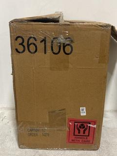 Lot 1376  
            Chesterfield SR44 - Parcel Delivery Only 

                
BELIANI SICDE TABLE ANDRES METAL GOLD (LOCATION: H5)