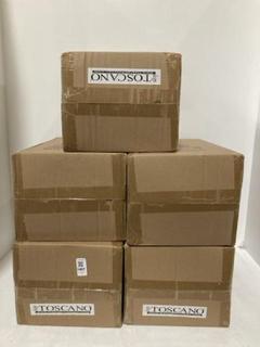 Lot 1407  
            Chesterfield SR44 - Parcel Delivery Only 

                
5 X KOUTA THE CLIMBING KOALA STATUE/DECORATION (LOCATION: H7)