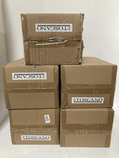 Lot 1408  
            Chesterfield SR44 - Parcel Delivery Only 

                
5 X KOUTA THE CLIMBING KOALA STATUE/DECORATION (LOCATION: H7)