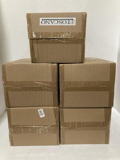 Lot 1409  
            Chesterfield SR44 - Parcel Delivery Only 

                
5 X KOUTA THE CLIMBING KOALA STATUE/DECORATION (LOCATION: H7)