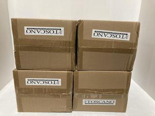 Lot 1419  
            Chesterfield SR44 - Parcel Delivery Only 

                
4 X KOUTA THE CLIMBING KOALA STATUE/DECORATION (LOCATION: H7)