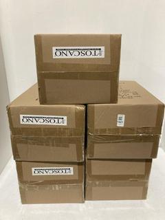 Lot 1421  
            Chesterfield SR44 - Parcel Delivery Only 

                
5 X KOUTA THE CLIMBING KOALA STATUE/DECORATION (LOCATION: H7)