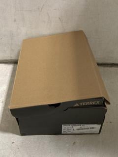 Lot 1491  
            Chesterfield SR44 - Parcel Delivery Only 

                
ADIDAS TERREX SKYCHASER AX5 TRAINERS IN BLACK UK SIZE 11.5 (LOCATION: G1)