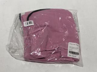 Lot 149  
            Chesterfield SR44 - Parcel Delivery Only 

                
DRIES VAN NOTEN PINK PENNY SHORTS SIZE 46 - ORIGINAL RRP £650 (LOCATION: L6)