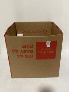 Lot 1692  
            Chesterfield SR44 - Parcel Delivery Only 

                
BOX OF ASSORTED HEALTH AND BEAUTY ITEMS TO INCLUDE RITUALS THE RITUAL OF YOZAKURA...