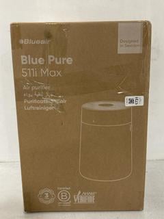Lot 1731  
            Chesterfield SR44 - Parcel Delivery Only 

                
BLUEAIR PURE 511 AIR PURIFIER (LOCATION: G7)