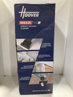 Lot 1738  
            Chesterfield SR44 - Parcel Delivery Only 

                
HOOVER BREEZE HOME UPRIGHT VACUUM CLEANER (LOCATION: G8)