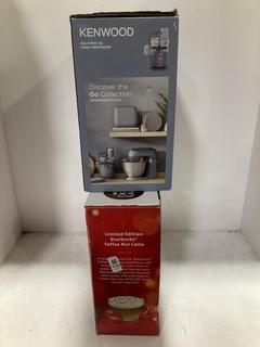 Lot 1742  
            Chesterfield SR44 - Parcel Delivery Only 

                
DELONGHI NESCAFE DOLCE GUSTO MINI ME COFFEE CAPSULE MACHINE TO INCLUDE DELONGHI N...