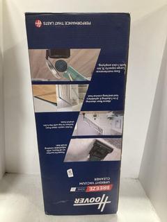Lot 1743  
            Chesterfield SR44 - Parcel Delivery Only 

                
HOOVER BREEZE HOME UPRIGHT VACUUM CLEANER (LOCATION: G8)