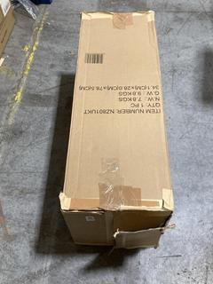 Lot 1749  
            Chesterfield SR44 - Parcel Delivery Only 

                
SHARK ANTI HAIR WRAP PET MODEL VACUUM CLEANER ORIGINAL RRP- £270 (LOCATION: G8)