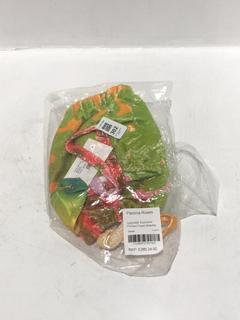 Lot 302  
            Chesterfield SR44 - Parcel Delivery Only 

                
PAOLINA RUSSO SSENSE EXCLUSIVE PRINTED TOWEL BRALETTE IN GREEN SIZE M - ORIGINAL ...