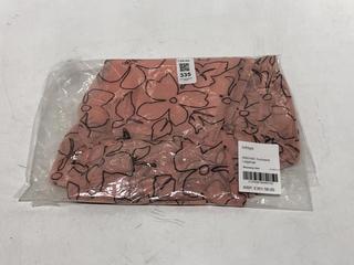 Lot 335  
            Chesterfield SR44 - Parcel Delivery Only 

                
ICHIYO SSENSE EXCLUSIVE LEGGINGS IN BLOOMING SKIN SIZE XS - ORIGINAL RRP £351 (LO...