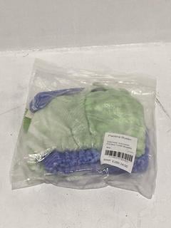 Lot 339  
            Chesterfield SR44 - Parcel Delivery Only 

                
PAOLINA RUSSO SSENSE EXCLUSIVE TOWEL BRALETTE IN BLUE SIZE S - ORIGINAL RRP £285 ...