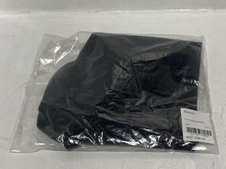 Lot 344  
            Chesterfield SR44 - Parcel Delivery Only 

                
MARKOO THE QUILTED BUSTIER IN BLACK SIZE M - ORIGINAL RRP £380 (LOCATION: L9)