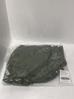 Lot 360  
            Chesterfield SR44 - Parcel Delivery Only 

                
MUSEUM OF PEACE AND QUIET MID CENTURY SWEAT IN CACTUS SIZE XS - ORIGINAL RRP £119...