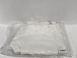 Lot 395  
            Chesterfield SR44 - Parcel Delivery Only 

                
RANDOM IDENTITIES 60'S DENIM JEANS IN WHITE SIZE 32 - ORIGINAL RRP £310 (LOCATION...