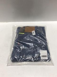 Lot 429  
            Chesterfield SR44 - Parcel Delivery Only 

                
LEVI'S 512 SLIM TAPER JEANS IN FALCON BLUES SIZE W30 L32 ORIGINAL RRP- £120 (LOCA...