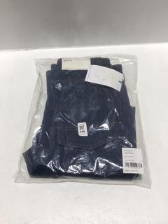 Lot 440  
            Chesterfield SR44 - Parcel Delivery Only 

                
RANDOM IDENTITIES 80'S DENIM JEANS IN BLUE RINSED SIZE 26 ORIGINAL RRP- £290 (LOC...