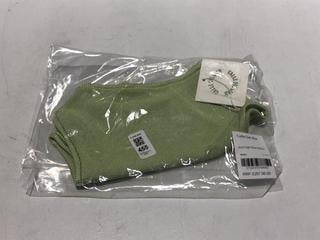 Lot 455  
            Chesterfield SR44 - Parcel Delivery Only 

                
CALLE DEL MAR KNIT HIGH-RISE BOTTOM IN MELON SIZE M ORIGINAL RRP- £257.56 (LOCATI...