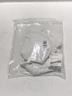 Lot 458  
            Chesterfield SR44 - Parcel Delivery Only 

                
JADE SWIM HALO TOP AND LURE BOTTOM IN WHITE SIZE M ORIGINAL RRP- £285 (LOCATION: ...