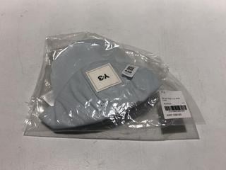 Lot 459  
            Chesterfield SR44 - Parcel Delivery Only 

                
Y-3 BLUE TINT Y-3 SQL CAP IN BLUETINT (LOCATION: L10)