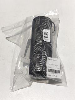 Lot 464  
            Chesterfield SR44 - Parcel Delivery Only 

                
MARINE SERRE MOON FISHNET TIGHTS IN BLACK SIZE XS ORIGINAL RRP- £181 (LOCATION: L10)