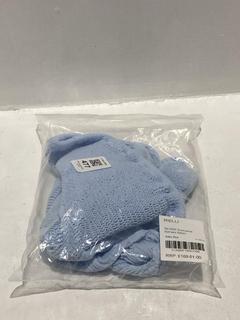 Lot 477  
            Chesterfield SR44 - Parcel Delivery Only 

                
RIELLI SENSE EXCLUSIVE SAHARA BIKINI IN BABY BLUE SIZE XS/S ORIGINAL RRP- £169.61...