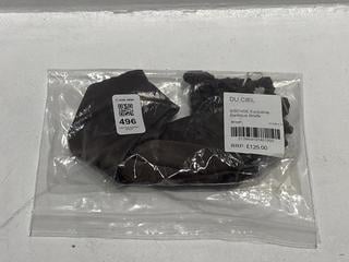 Lot 496  
            Chesterfield SR44 - Parcel Delivery Only 

                
DU CIEL SSENSE EXCLUSIVE BAROQUE BRIEFS IN BROWN SIZE M ORIGINAL RRP- £125 (LOCAT...