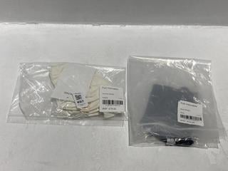 Lot 497  
            Chesterfield SR44 - Parcel Delivery Only 

                
KYE INTIMATES RECLINE BRIEFS IN NATURAL SIZE 2 TO INCLUDE KYE INTIMATES MIES BRIE...