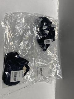 Lot 501  
            Chesterfield SR44 - Parcel Delivery Only 

                
KYE INTIMATES MIES BRIEFS IN BLACK SIZE 2 TO INCLUDE KYE INTIMATES RECLINE BRIEFS...