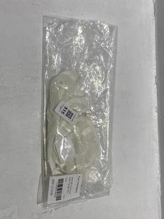 Lot 515  
            Chesterfield SR44 - Parcel Delivery Only 

                
KYE INTIMATES SSENSE EXCLUSIVE SAILY TRIANGLE BRA IN BONE SIZE 4 ORIGINAL RRP- £1...