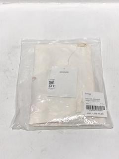 Lot 517  
            Chesterfield SR44 - Parcel Delivery Only 

                
ICHIYO SSENSE EXCLUSIVE ANGEL LINGERIE SET IN MINT SIZE S ORIGINAL RRP- £366.45 (...