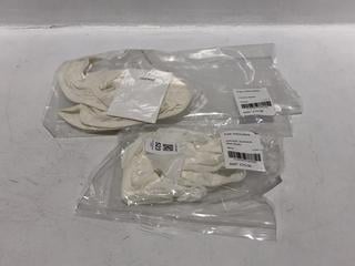 Lot 523  
            Chesterfield SR44 - Parcel Delivery Only 

                
KYE INTIMATES SSENSE EXCLUSIVE MIES BRIEFS IN BONE SIZE 4 TO INCLUDE KYE INTIMATE...