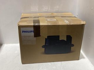Lot 760  
            Chesterfield SR44 - Parcel Delivery Only 

                
PHILIPS 1000 SERIES DUAL BASKET AIRFRYER - ORIGINAL RRP £159 (LOCATION: K8)