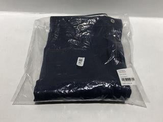 Lot 82  
            Chesterfield SR44 - Parcel Delivery Only 

                
RANDOM IDENTITIES 80'S DENIM BLUE RINSED JEANS SIZE 34 - ORIGINAL RRP £290 (LOCAT...