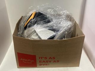 Lot 834  
            Chesterfield SR44 - Parcel Delivery Only 

                
VACMASTER 240V VACUUM - ORIGINAL RRP £119 (LOCATION: J3)