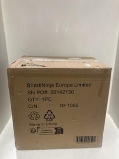 Lot 839  
            Chesterfield SR44 - Parcel Delivery Only 

                
NINJA DETECT POWER BLENDER + PROCESSOR PRO - ORIGINAL RRP £214 (LOCATION: J3)