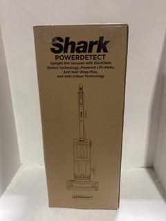 Lot 849  
            Chesterfield SR44 - Parcel Delivery Only 

                
SHARK POWERED PRO STICK VACUUM (LOCATION: J4)