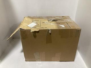 Lot 853  
            Chesterfield SR44 - Parcel Delivery Only 

                
SHARK BARE FLOOR STAND UP VACUUM (LOCATION: J4)