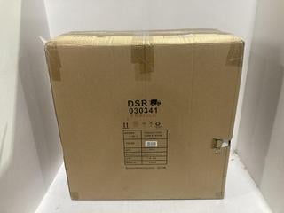 Lot 880  
            Chesterfield SR44 - Parcel Delivery Only 

                
JL OUTDOOR WHITE LION - ITEM NO. 030341 (LOCATION: J5)