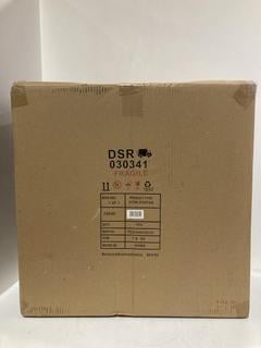 Lot 885  
            Chesterfield SR44 - Parcel Delivery Only 

                
JL OUTDOOR WHITE LION - ITEM NO. 030341 (LOCATION: J5)