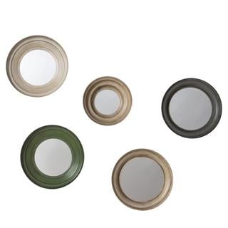 Lot 898  
            Chesterfield SR44 - Parcel Delivery Only 

                
5 X ASSORTED ITEMS TO INCLUDE CROSBY (SET OF 5) - ITEM NO. 468685 - ORIGINAL RRP ...