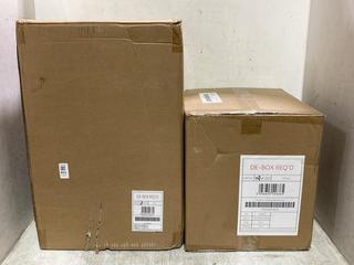 Lot 913  
            Chesterfield SR44 - Parcel Delivery Only 

                
6X KILBURN & SCOTT SUPER SOFT FLANNEL FLEECE THROW IN RED/GREEN TARTAN STYLED TO ...