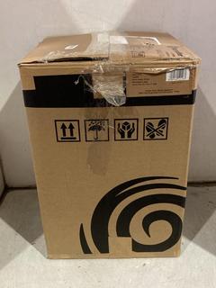 Lot 936  
            Chesterfield SR44 - Parcel Delivery Only 

                
VACMASTER VACUUM CLEANER - MODEL NO. A171 (LOCATION: J7)