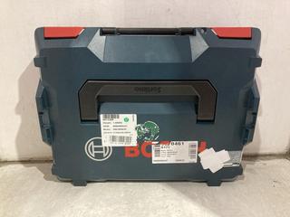 Lot 939  
            Chesterfield SR44 - Parcel Delivery Only 

                
BOSCH CORDLESS DRILL DRIVER SET (LOCATION: J7)